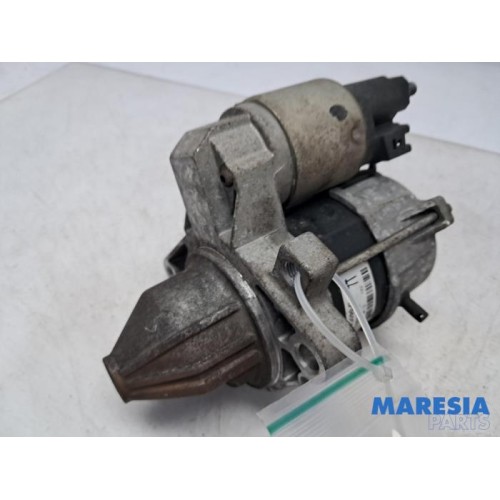 Citroen - C1 - Starter