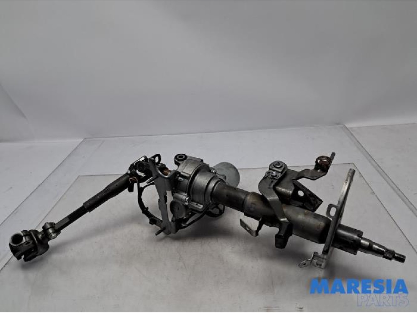 Citroen - C1 - Steering column housing