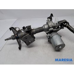 Citroen - C1 - Steering column housing