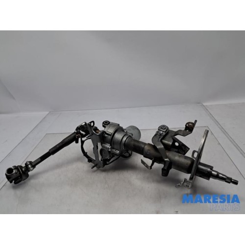 Citroen - C1 - Steering column housing