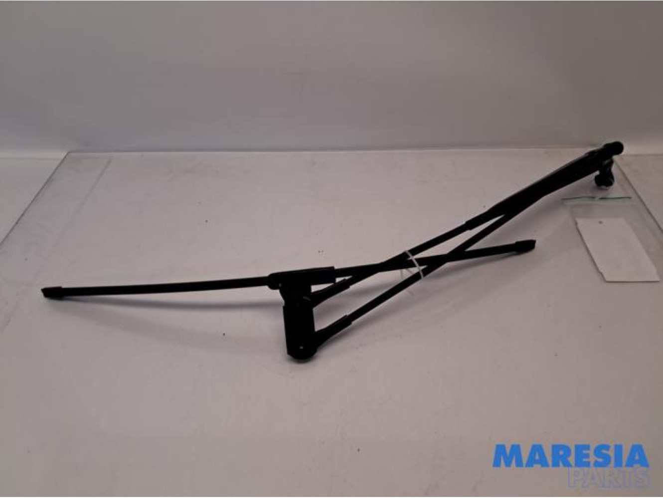 Citroen - C1 - Front wiper arm