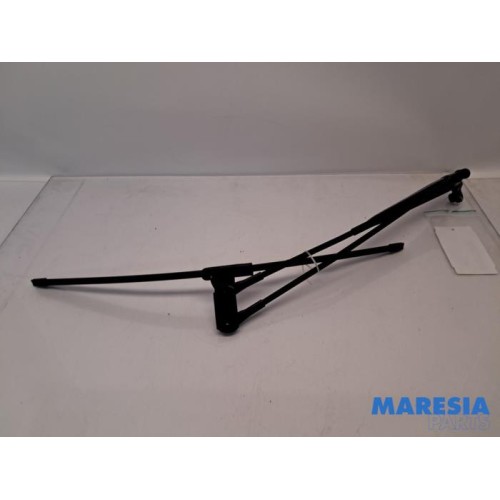 Citroen - C1 - Front wiper arm