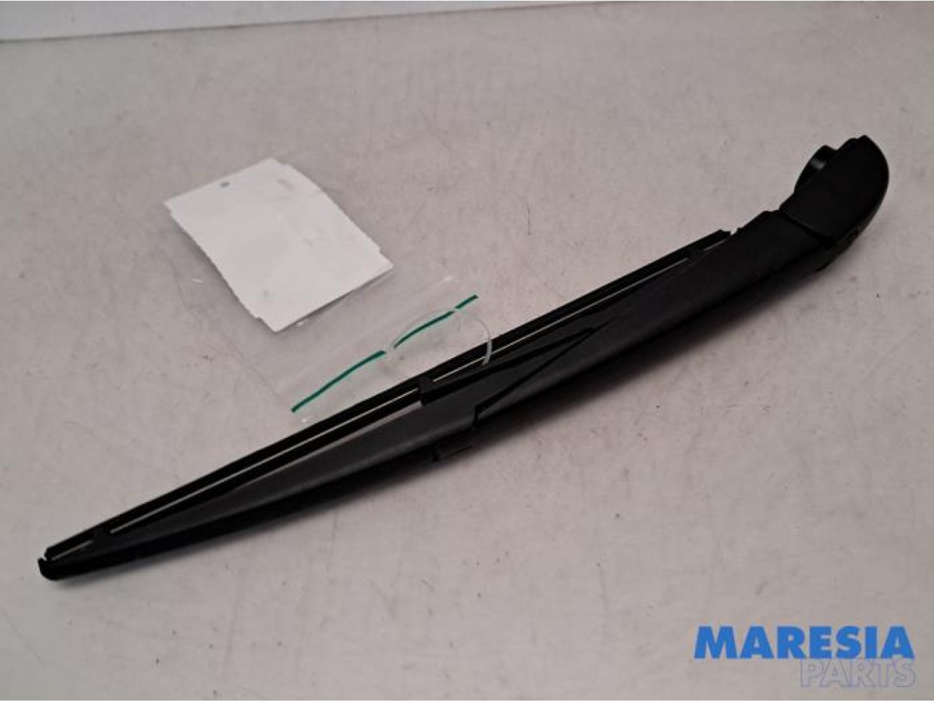 Citroen - C1 - Scheibenwischerarm hinten