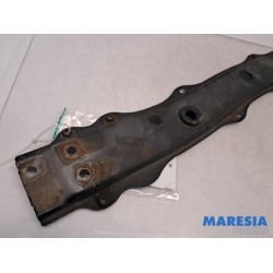 Peugeot - 107 - Radiator bar