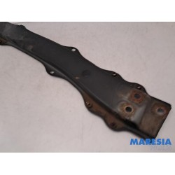 Peugeot - 107 - Radiator bar