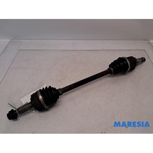 Peugeot - 107 - Front drive shaft, left