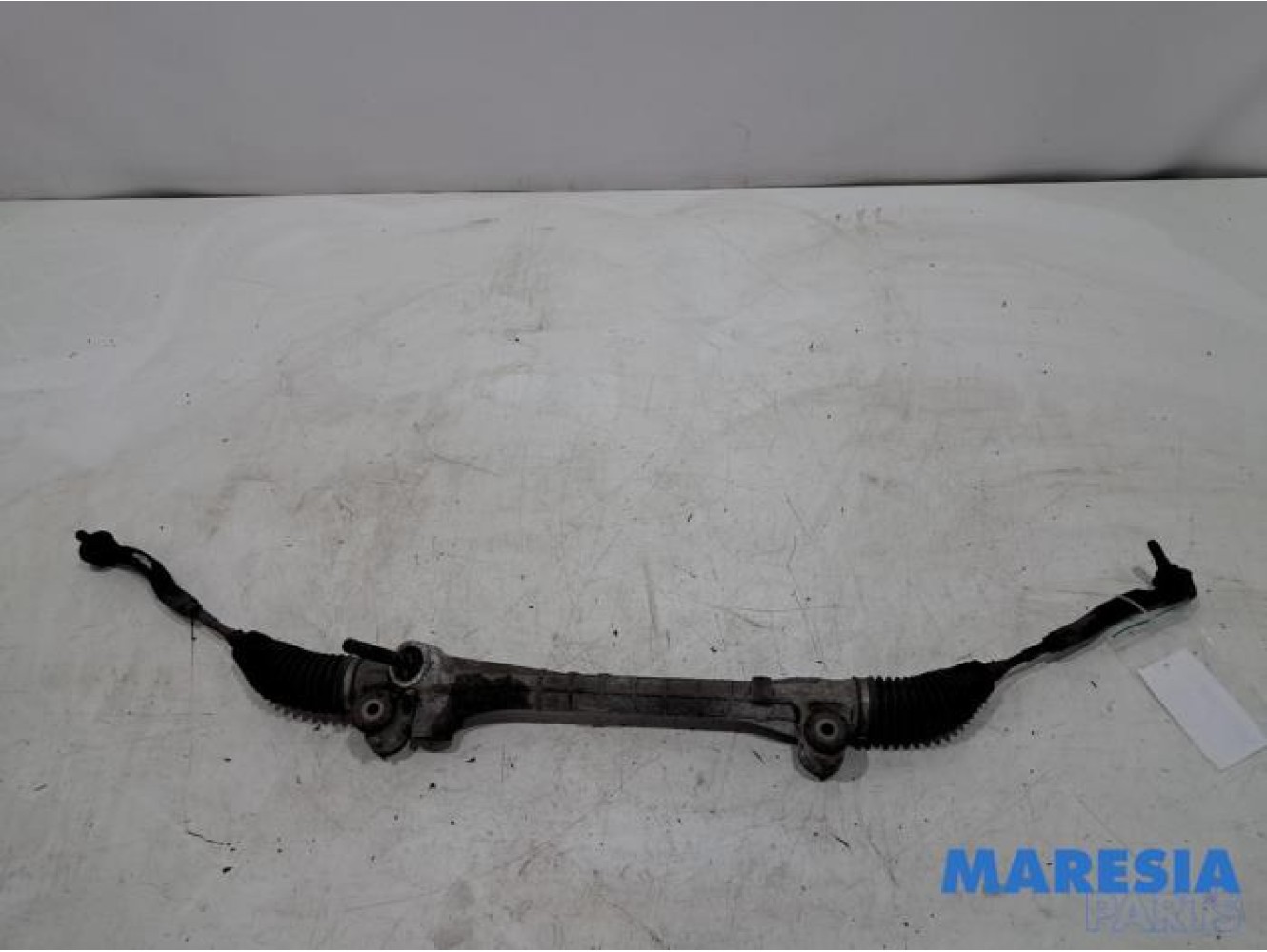 Peugeot - 107 - Steering box