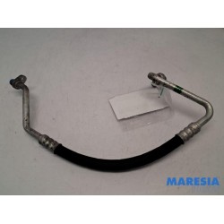Peugeot - 107 - Air conditioning line