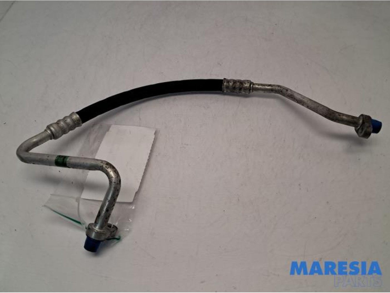 Peugeot - 107 - Air conditioning line