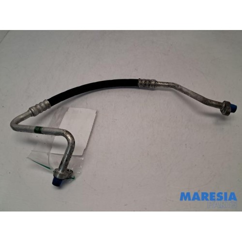 Peugeot - 107 - Air conditioning line