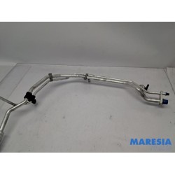 Peugeot - 107 - Air conditioning line