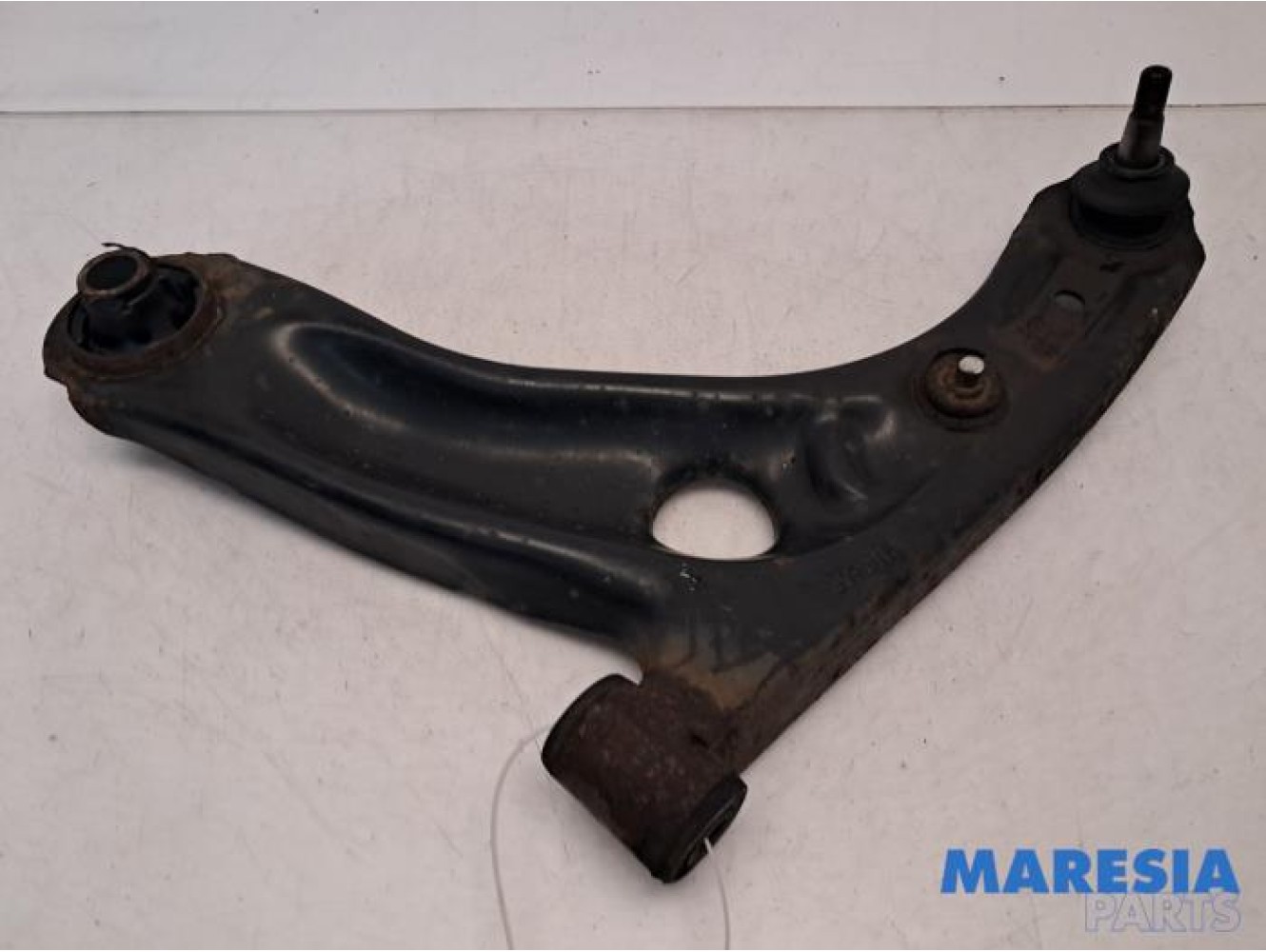 Peugeot - 107 - Querlenker unten links vorne