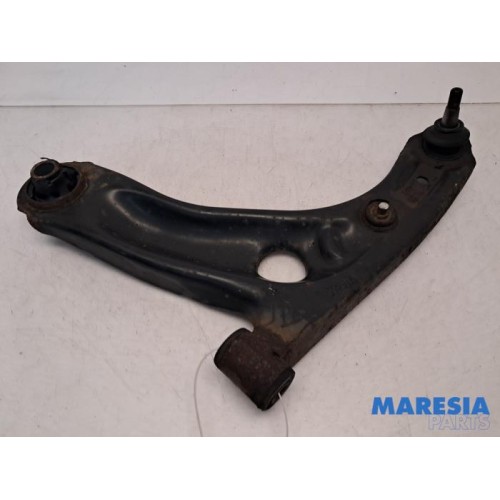Peugeot - 107 - Front lower wishbone, left