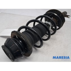 Peugeot - 107 - Front shock absorber rod, left