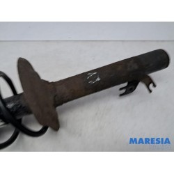 Peugeot - 107 - Front shock absorber rod, left