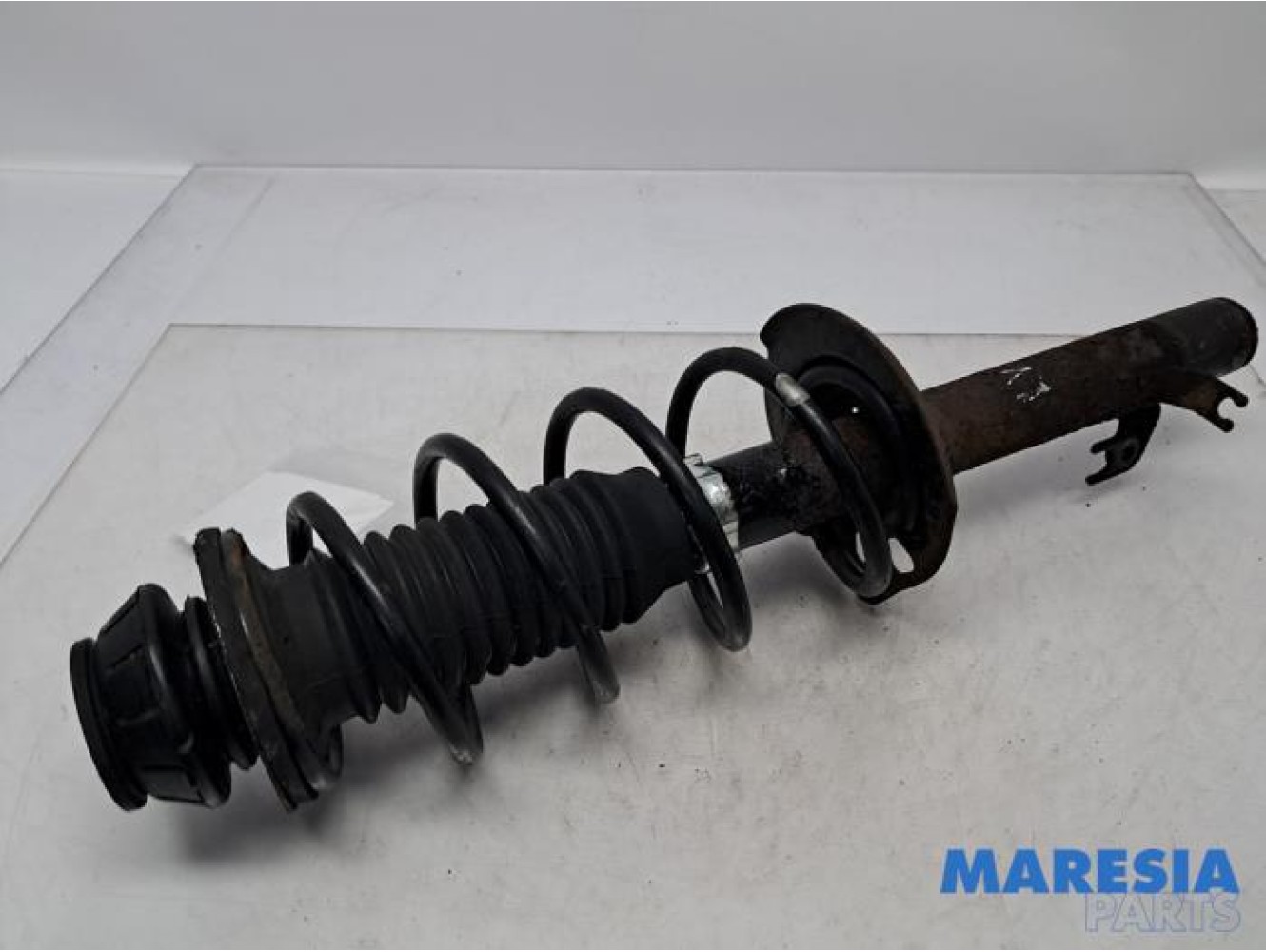 Peugeot - 107 - Front shock absorber rod, left