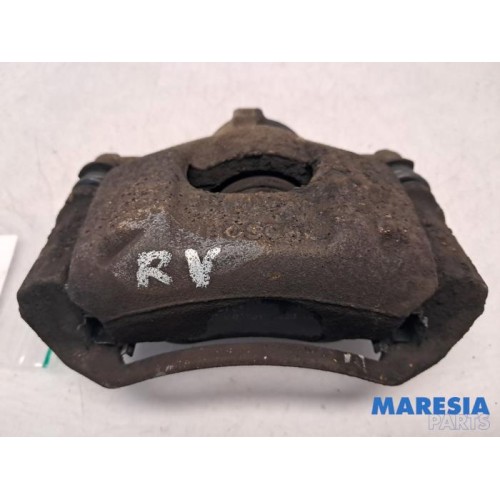 Peugeot - 107 - Front brake calliper, right