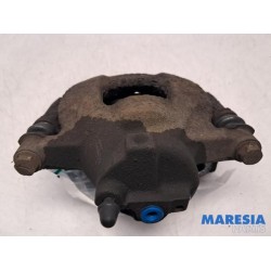 Peugeot - 107 - Front brake calliper, left
