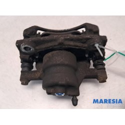 Peugeot - 107 - Front brake calliper, left