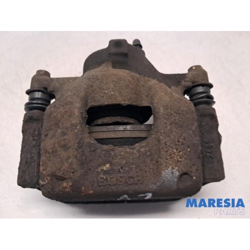 Peugeot - 107 - Front brake calliper, left