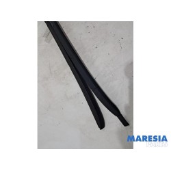 Fiat - Panda - Kit rails de toit