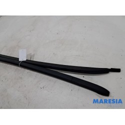 Fiat - Panda - Kit rails de toit