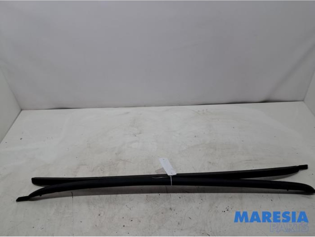 Fiat - Panda - Kit rails de toit