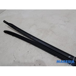 Fiat - Panda - Kit rails de toit