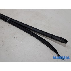 Fiat - Panda - Kit rails de toit