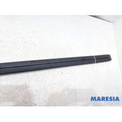 Fiat - Panda - Kit rails de toit