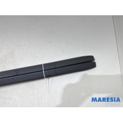 Fiat - Panda - Kit rails de toit