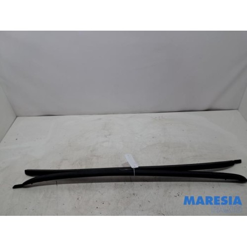 Fiat - Panda - Roof rail kit