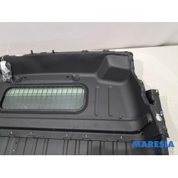 Peugeot - Partner - Cabin bulkhead
