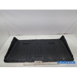 Peugeot - Partner - Cabin bulkhead