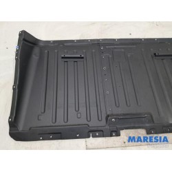 Peugeot - Partner - Cabin bulkhead