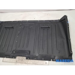 Peugeot - Partner - Cabin bulkhead