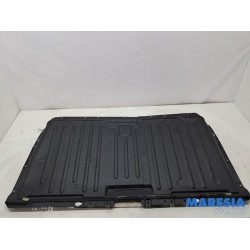 Peugeot - Partner - Cabin bulkhead
