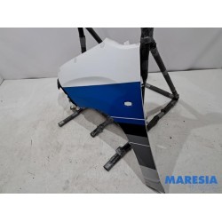 Peugeot - Partner - Front wing, left