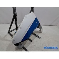 Peugeot - Partner - Front wing, left