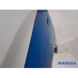 Peugeot - Partner - Front wing, left
