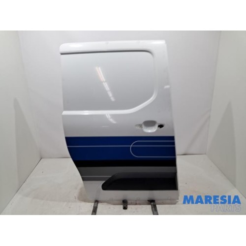 Peugeot - Partner - Sliding door, right