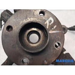 Peugeot - 107 - Knuckle, front right