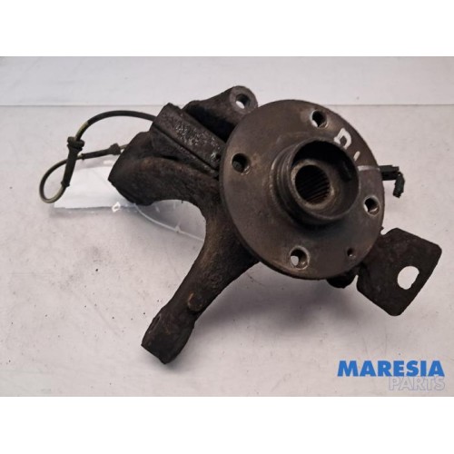 Peugeot - 107 - Knuckle, front right