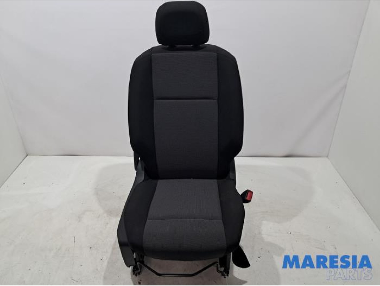 Peugeot - Partner - Seat, right