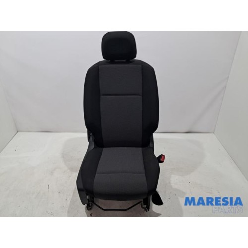Peugeot - Partner - Seat, right
