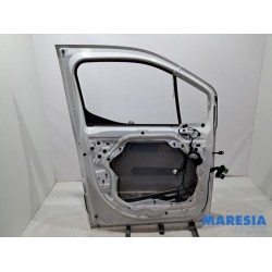 Peugeot - Partner - Door 2-door, left