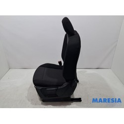 Peugeot - Partner - Seat, left