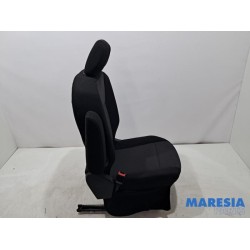 Peugeot - Partner - Seat, left