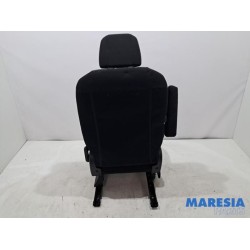 Peugeot - Partner - Seat, left
