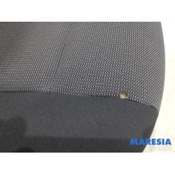 Peugeot - Partner - Seat, left